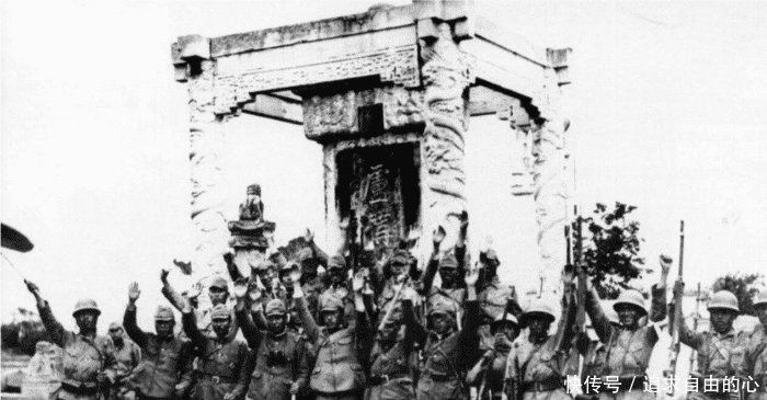 重机枪|张作霖为什么敢抵抗日本？看到这个兵工厂之后，就知道原因了