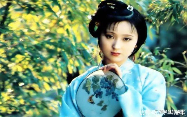 香菱当薛蟠的通房丫头多年,为何迟迟没怀孕曹雪芹有3个原因