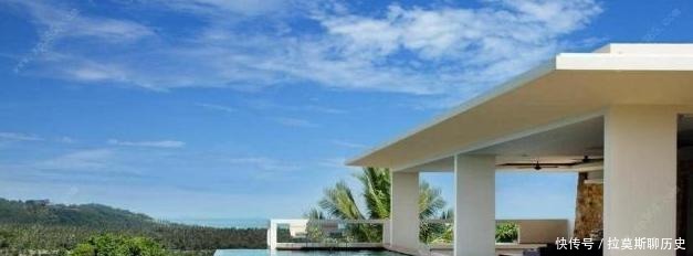 如今|他是古董爱好者,为了收藏古董买四栋豪宅,如今古董200亿豪宅呢