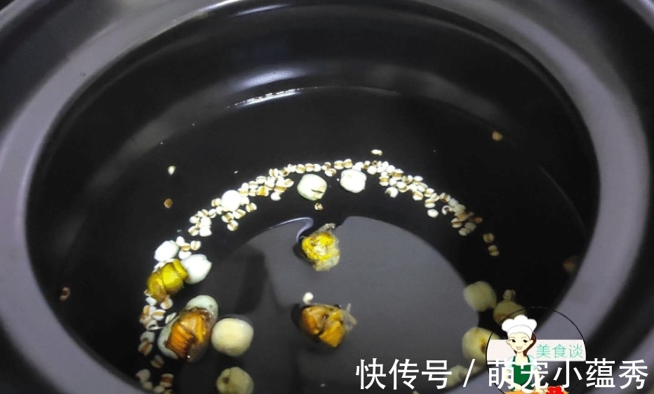 身体|立夏将至,这道汤要多吃,祛湿降火,养人对身体好,做法还简单!