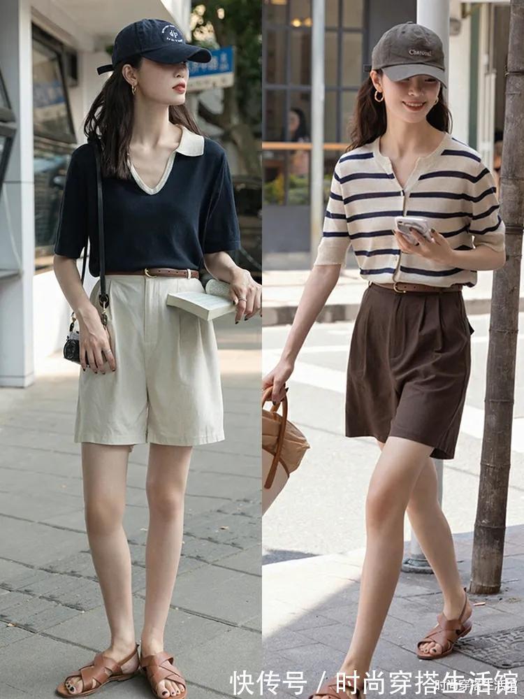 搭配|女人长相平凡没关系,但一定要好好打扮,牢记这3条穿搭口诀