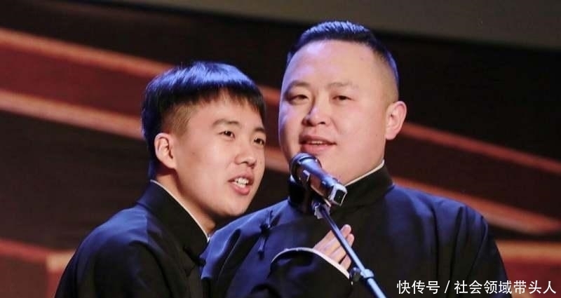 《吐槽大会》大张伟夺冠,阎鹤祥区居亚军,对于德云社意味着什么