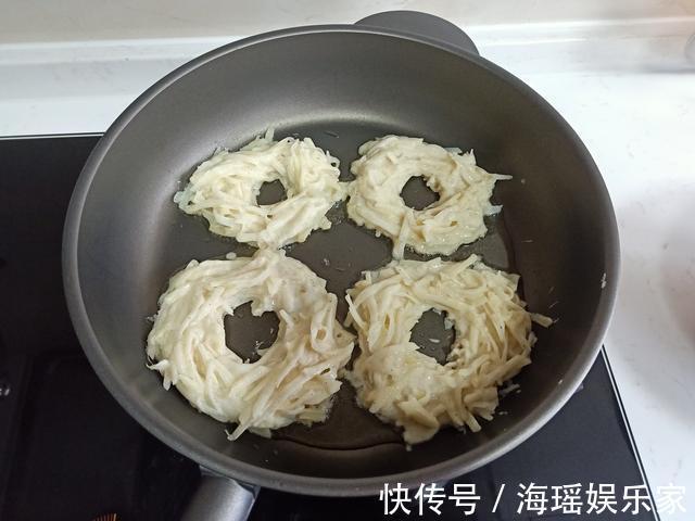 土豆丝|钟南山84岁像54岁,原来是“吃”出来的!快来学习专家怎么吃早餐