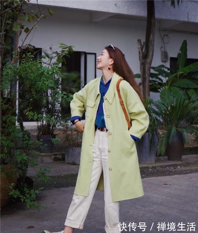 暖皮 不管什么衣服,尽量多挑这些“显白高级”色!比黑白灰更时髦百搭!
