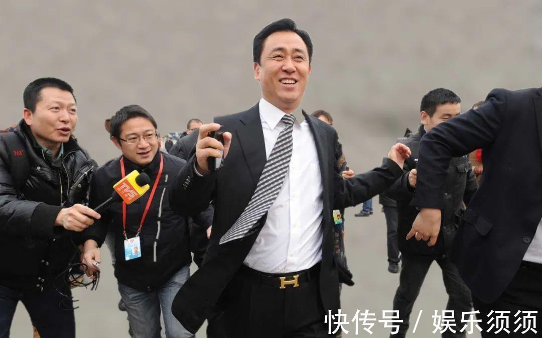 恒大|关于恒大事件的深度思考