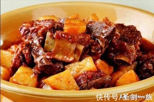 适合下酒的12道家常菜，酥嫩爽口，营养不腻，学会做给家人吃