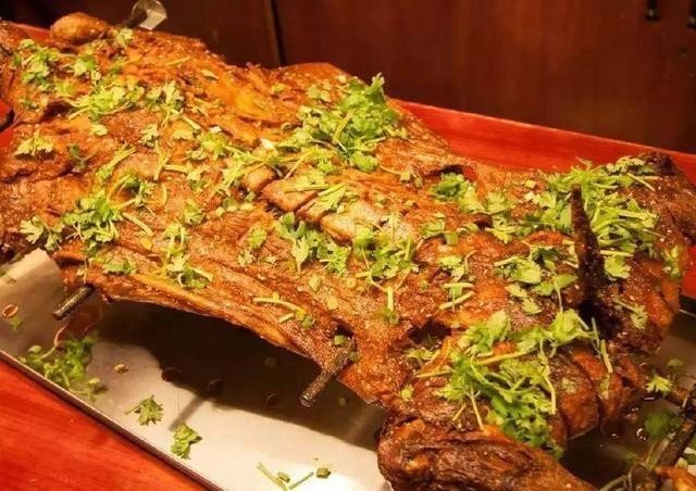 李德裕|宰相:我能活多久?高僧:吃到万只羊,就差不多了!不久即应验