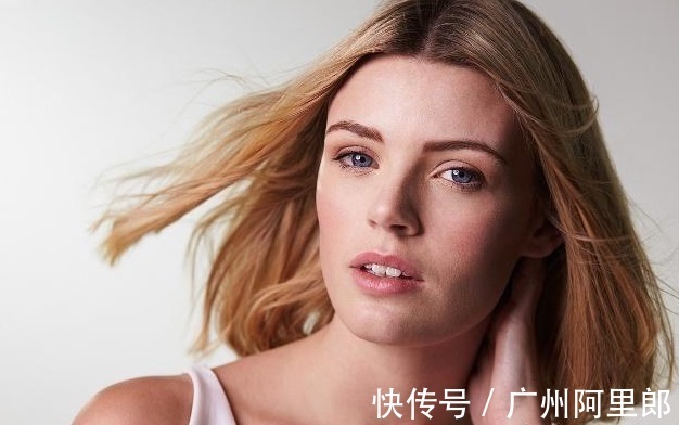 干枯|吃什么能改善头发干枯发黄?