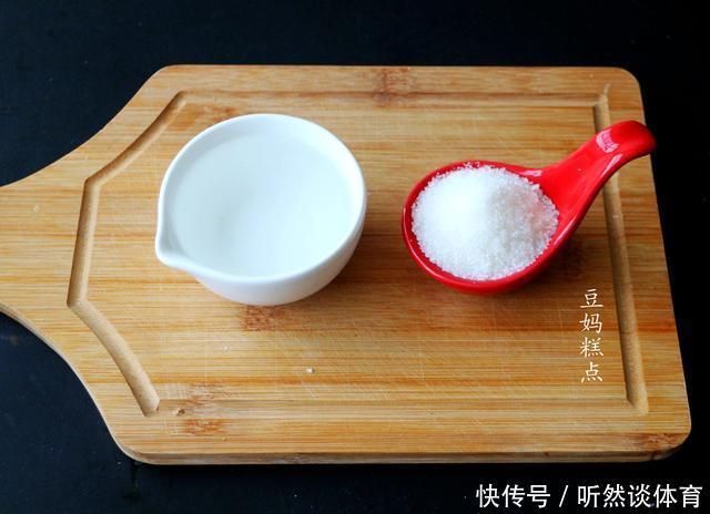 开胃泡菜的做法,泡一夜就能吃,方法简单,口感脆爽吃饭香