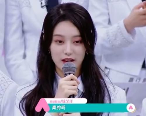 黄子|创造营最大牌选手,现场不停怼导师,得知她身份难怪黄子韬不生气