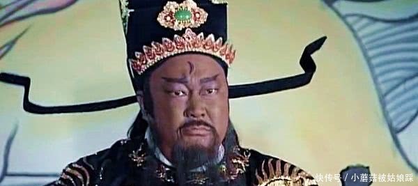 阎王|阎王神通广大,却害怕这四个凡人,你知道是谁吗!