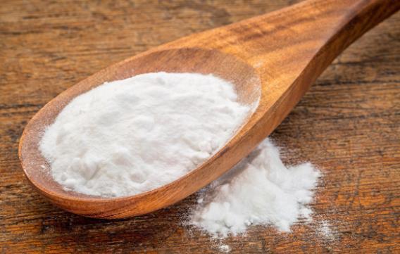 小苏打养花的3大好处,改良土壤、除臭、延长花期,你全懂吗