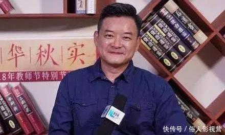 “央视名嘴”李佳明销声匿迹，真实情况公开令人唏嘘！