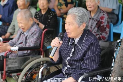 106岁长寿老人，“血管年龄”仅50岁！直言：常做3事，不怕血管堵