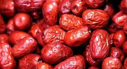 红枣|人过三十想长寿,“2红+1绿”要多吃,养血管防癌,早吃早养生