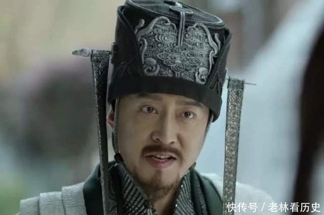 当中|庆余年当中,林若甫作为当朝宰相,他的权力有多大