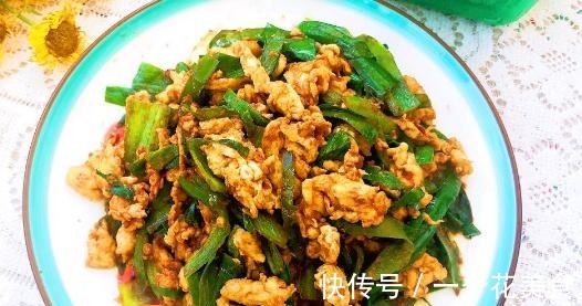 素辣椒|酱炒鸡蛋辣椒，简单的食材，不简单的美味！好吃下饭，太香了！