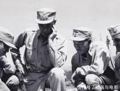 红军|薛岳能抵抗百万日军,为何打不过红军100伤兵只因遇上他!