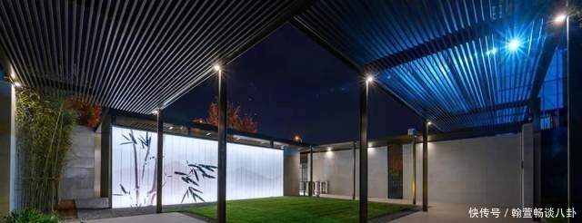 定义|用当代艺术重新定义空间