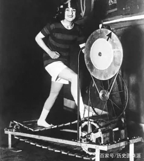 犯人|古代发明的一种刑具，如今却是女生最爱的运动器材，放在家里用！