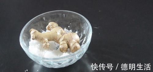 保鲜|家里生姜多怕变坏吗？教你用一秘招，生姜不发芽不干瘪，太实用了
