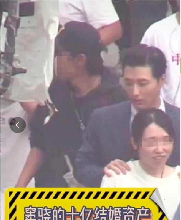 窦骁|最美千金何超莲情史丰富不输赌王，为何却遇不到良人