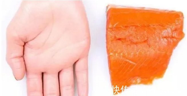 血糖控制|糖尿病人必看每天吃多少一只手就能掌握，简单好用，血糖不升