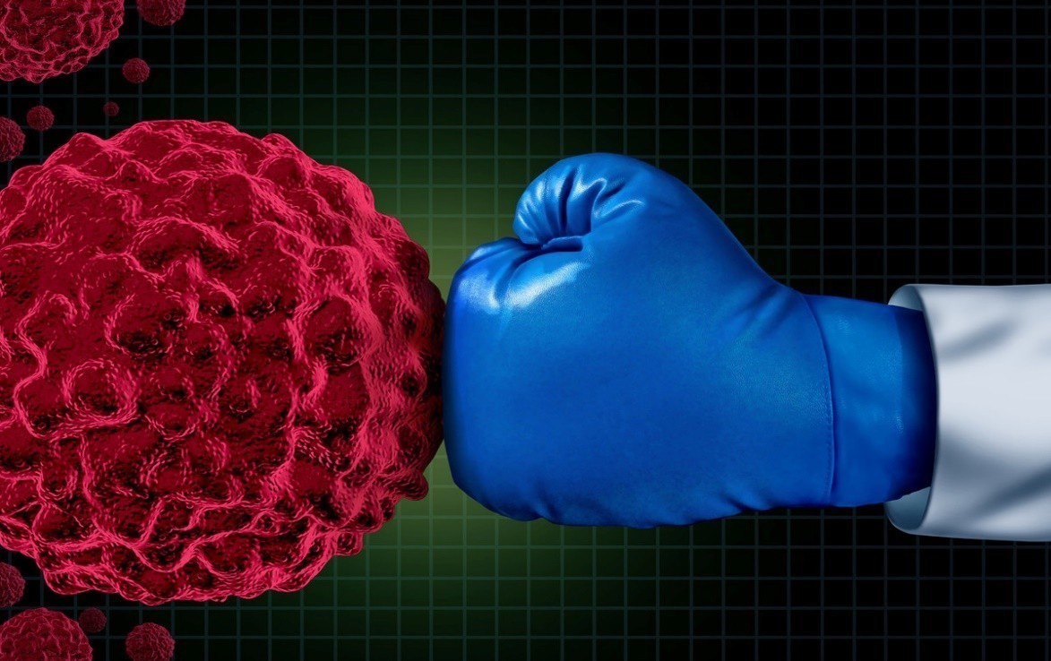 抗癌|抗癌的最大困难，可能不是营养不良或躯体疼痛，而是这2个问题