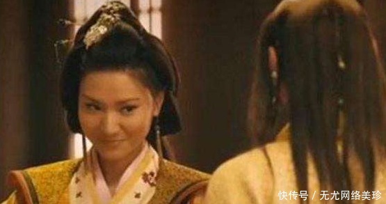 表嫂|13岁皇帝爱上表嫂,与表嫂合谋灭舅父一家,后表嫂掌权18年
