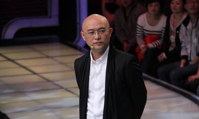 主持人|从“金牌主持人”,到无人问津,49岁的孟非到底经历了什么?