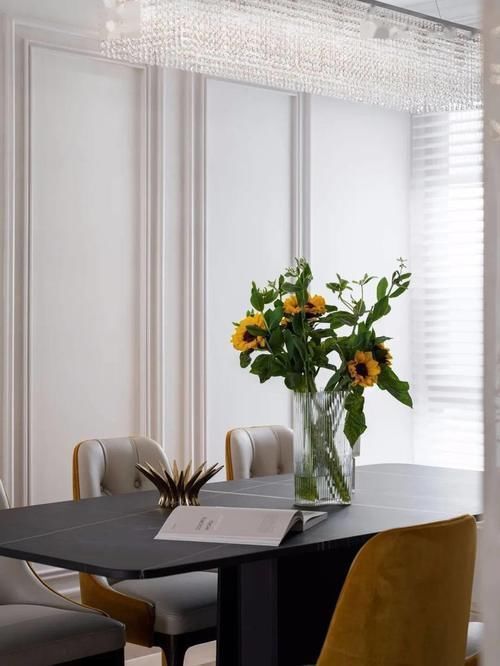 理想家|理想家大变身丨土气精装房也可以变成精致轻奢风时髦精!