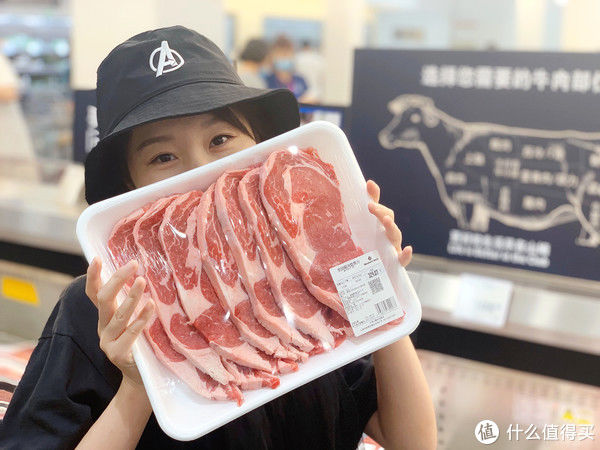 火锅片|值日生 篇二：资深山姆党的零食和肉类必买清单，收藏不踩雷(附省钱攻略）