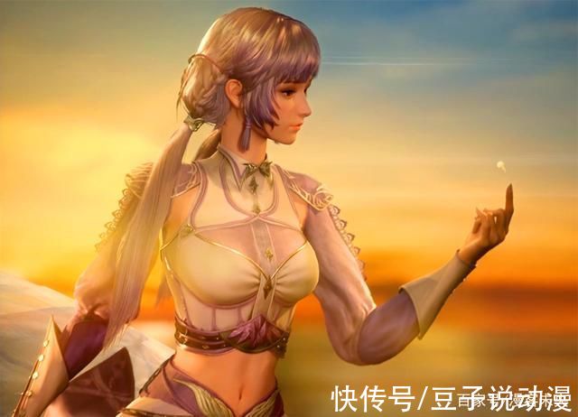 小奥|斗罗大陆:唐三识破第一考奥秘，波塞西拍手称赞，却遭马红俊调戏