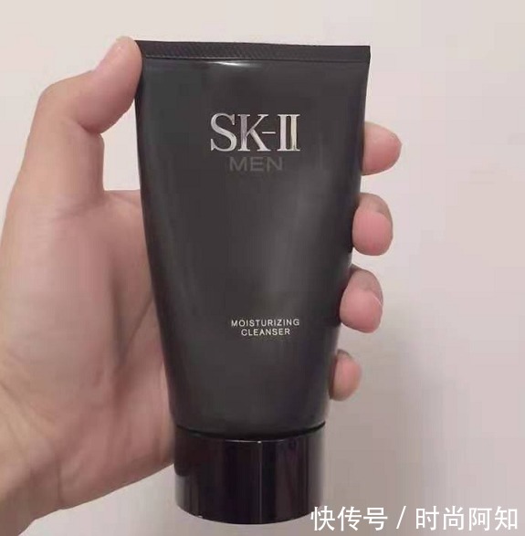 这几类男士洗面奶已被列入“黑名单”,家中有的也不要用,容易过敏