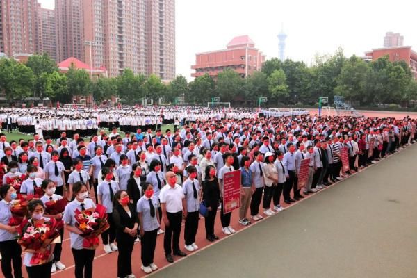 学子|高考倒计时！直击石家庄高三学子备考真实状态！