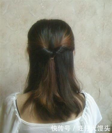 美发棒|教女朋友扎100种头发，非常漂亮，男女可学