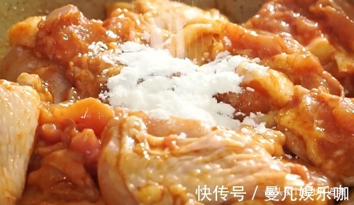 沙茶|上桌就扫光，得到一桌人的称赞，肉质鲜美，怎么吃都不感觉腻