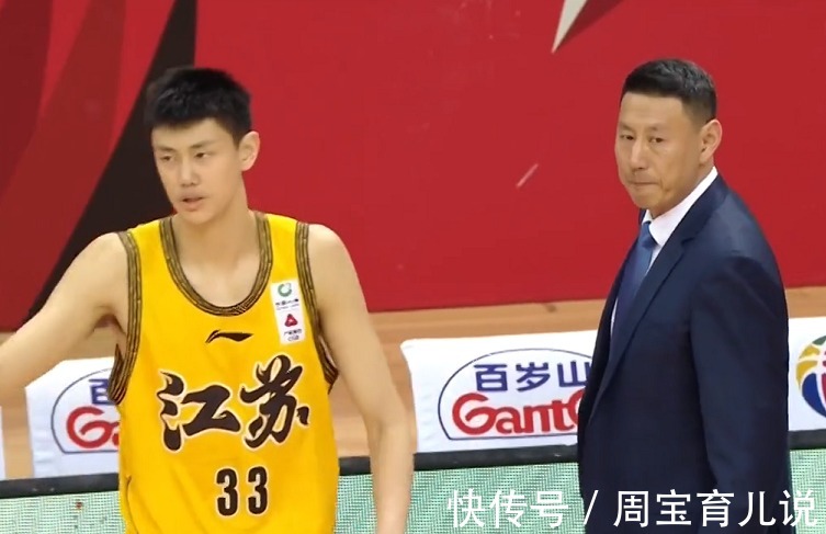 李楠|阿尔斯兰、李京龙、李禄曈!3大CBA公子哥同日亮相,阿公子砍两双