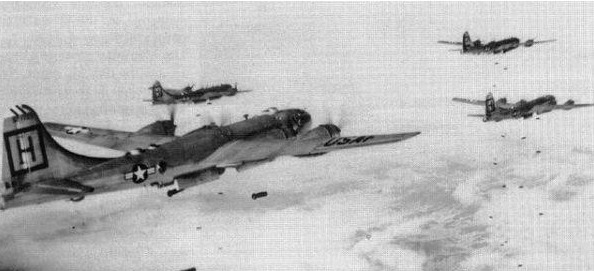 试验|中国第一枚原子弹试验成功后，蒋介石得知消息后，只说了4个字！