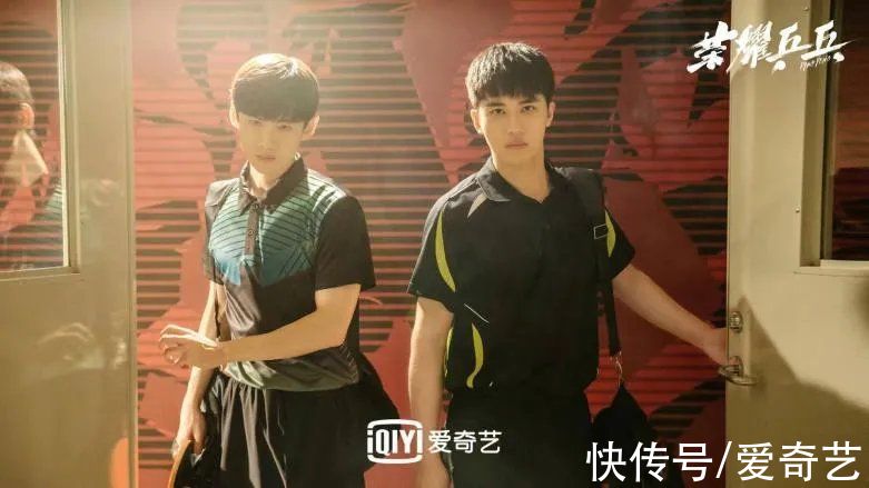 《覺醒年代》高能回顧！張桐于和偉熱血宣誓恍如昨日