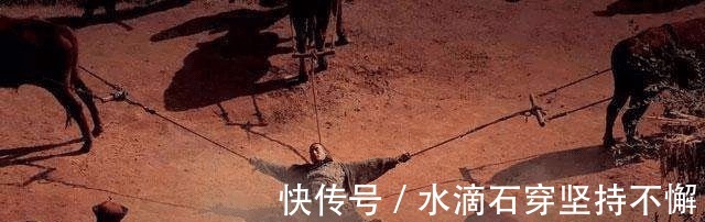 太山&中国史上第一猛将, 因为死的太惨太冤被封神, 千年来人们绕墓而行！