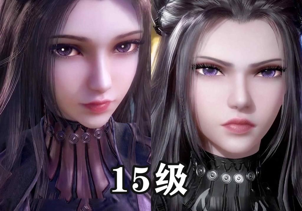 刚开始|七怪们在史莱克两年提升了多少最多的不是唐三,而是低调的她