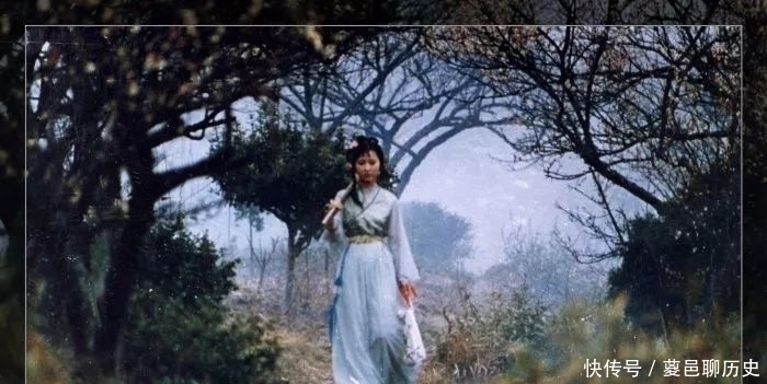 黛玉#极完美的女子,不完美的母亲——黛玉之母贾敏