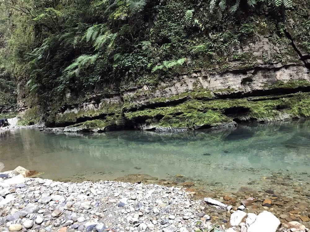 景观|藏在石柱深闺的神奇景观之地，大多数石柱人都没去过，光看图都超美