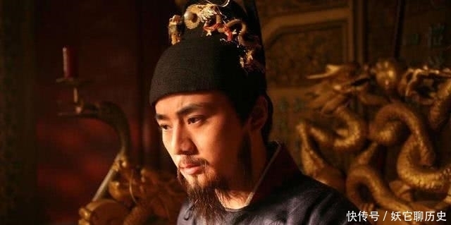 惧怕|此人是日本最惧怕的皇帝，朝鲜视他为千古一帝！后世却称他为昏君！