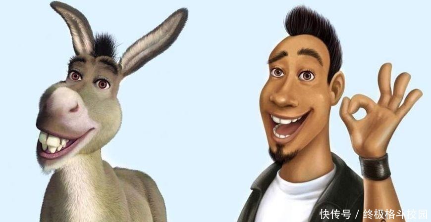 拟人化|百看不腻! 把卡通人物拟人化, 闪电拟人后还是一脸温吞的模样