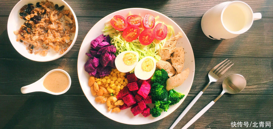 王恺|成语俗语里的饮食新解,明白它们了才能吃得更健康