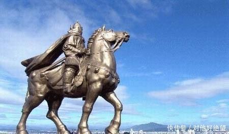 清军|他统帅13万明军挥师北伐,可最终为什么会功亏一篑!