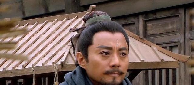 砸了铁饭碗的宋江,出逃在外,布下了怎样的惊天大局