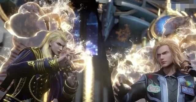 斗罗:戴沐白为什么敢说没有武魂殿从中作梗,天下就是他们的?